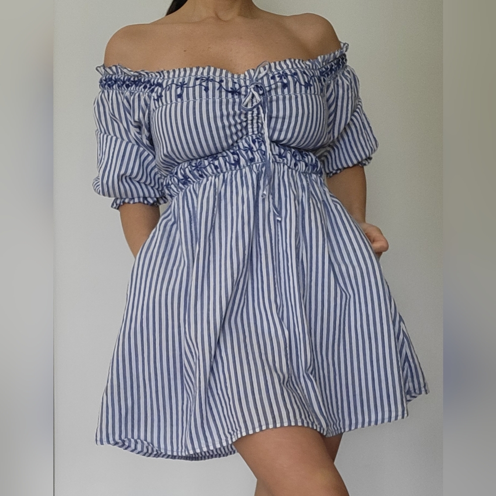 AMERICAN EAGLE mini dress